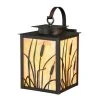 Best reviews of 🛒 Patriot Lighting® Cattail Burnished Bronze Outdoor Wall Light ❤️ -Patriot Light Store 356 2204 P SF