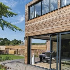 Budget ❤️ Patriot Lighting® Fish Burnished Bronze Outdoor Wall Light ✔️ -Patriot Light Store 356 2206 IU