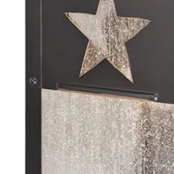 Deals ✨ Patriot Lighting® Star Burnished Bronze Outdoor Wall Light ⭐ 6 Deals ✨ Patriot Lighting® Star Burnished Bronze Outdoor Wall Light ⭐ -Patriot Light Store 356 2208 FG