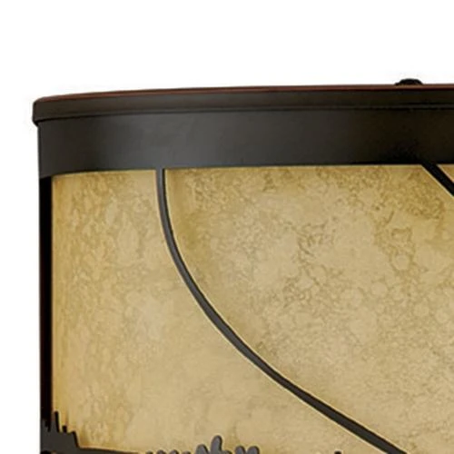 Cheap 🔔 Patriot Lighting® Fly Fish Burnished Bronze Outdoor Wall Light ✔️ 4 Cheap 🔔 Patriot Lighting® Fly Fish Burnished Bronze Outdoor Wall Light ✔️ - Image 2