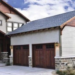 Promo ✨ Patriot Lighting® Ranch Burnished Bronze Outdoor Wall Light 🎉 -Patriot Light Store 356 2215 IU