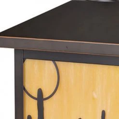 Best Pirce ⭐ Patriot Lighting® Desert Burnished Bronze Motion Sensor Outdoor Wall Light 😍 7 Best Pirce ⭐ Patriot Lighting® Desert Burnished Bronze Motion Sensor Outdoor Wall Light 😍 -Patriot Light Store 356 2219 FG