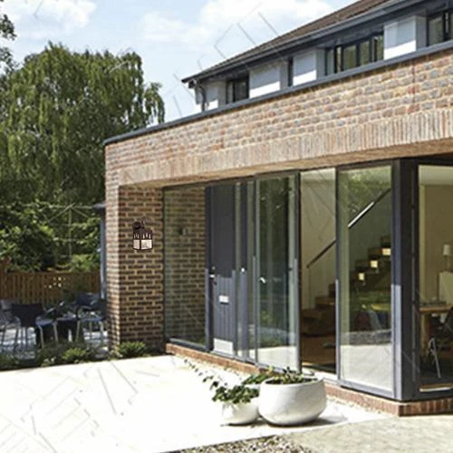 Promo ⭐ Patriot Lighting® Trees Burnished Bronze Outdoor Wall Light ⌛ 5 Promo ⭐ Patriot Lighting® Trees Burnished Bronze Outdoor Wall Light ⌛ - Image 3