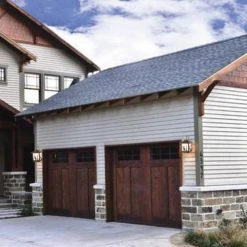 Discount 😍 Patriot Lighting® Deer Burnished Bronze Outdoor Wall Light ⭐ -Patriot Light Store 356 2229 IU