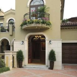 Promo ❤️ Patriot Lighting® Aryan Oil Burnished Bronze Outdoor Wall Light ❤️ 7 Promo ❤️ Patriot Lighting® Aryan Oil Burnished Bronze Outdoor Wall Light ❤️ -Patriot Light Store 356 2235 IU