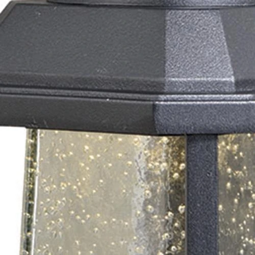 Hot Sale ✔️ Patriot Lighting® Eliza Textured Black LED Motion Sensor Outdoor Wall Light 🎁 4 Hot Sale ✔️ Patriot Lighting® Eliza Textured Black LED Motion Sensor Outdoor Wall Light 🎁 - Image 2