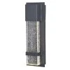 Promo ⌛ Patriot Lighting® Fritz Black LED Outdoor Wall Light ⌛ 1 Promo ⌛ Patriot Lighting® Fritz Black LED Outdoor Wall Light ⌛ -Patriot Light Store 356 3415 P