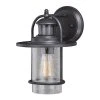 Cheap 🛒 Patriot Lighting® Merrick Oil-Rubbed Bronze Outdoor Motion Sensor Security Wall Light ⌛ -Patriot Light Store 356 3416 P
