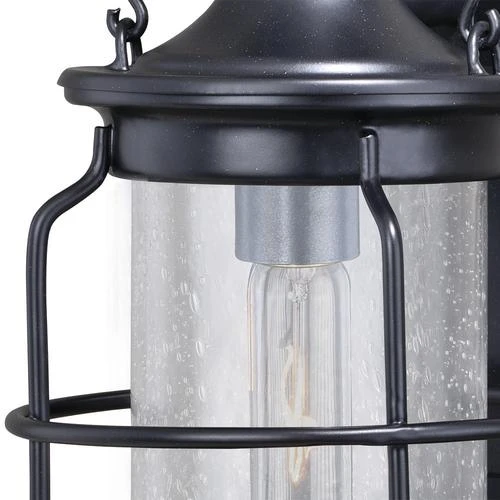 Wholesale ✔️ Patriot Lighting® Tinsley Black Outdoor Motion Sensor Security Wall Light 🔥 4 Wholesale ✔️ Patriot Lighting® Tinsley Black Outdoor Motion Sensor Security Wall Light 🔥 - Image 2