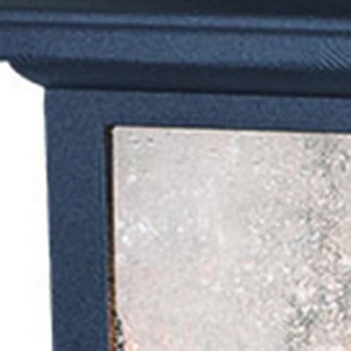 Cheap ❤️ Patriot Lighting® Galeana Textured Black Outdoor Wall Light W/ Outlet ⌛ 4 Cheap ❤️ Patriot Lighting® Galeana Textured Black Outdoor Wall Light W/ Outlet ⌛ - Image 2