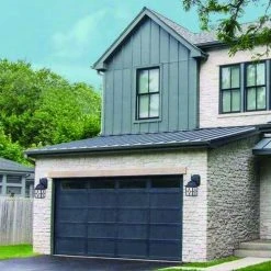 Cheap ❤️ Patriot Lighting® Galeana Textured Black Outdoor Wall Light W/ Outlet ⌛ 7 Cheap ❤️ Patriot Lighting® Galeana Textured Black Outdoor Wall Light W/ Outlet ⌛ -Patriot Light Store 356 3831 IU