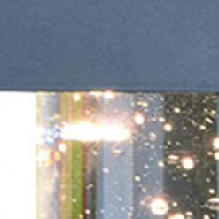 Wholesale 🔔 Patriot Lighting® Sedo Mystic Pewter LED Outdoor Wall Light ⌛ -Patriot Light Store 356 3832 FG