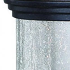 Cheapest 🎉 Patriot Lighting® Elegant Home Dualux Oaklynn Forged Sienna Motion Sensor Outdoor Security Wall Light ❤️ -Patriot Light Store 356 3836 FG