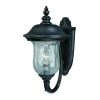 Cheapest ⭐ Patriot Lighting® Almeria Black W/ Gold Flecks Outdoor Wall Light ✔️ -Patriot Light Store 356 4272 P SF