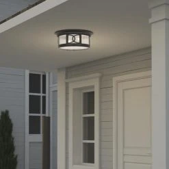 Best reviews of ✨ Patriot Lighting® Sterling Forged Bronze Outdoor Flush Mount Ceiling Light 💯 5 Best reviews of ✨ Patriot Lighting® Sterling Forged Bronze Outdoor Flush Mount Ceiling Light 💯 -Patriot Light Store 356 4826
