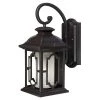 Outlet 😍 Patriot Lighting® Madison Noble Bronze Outdoor Wall Light ❤️ -Patriot Light Store 356 4880 P