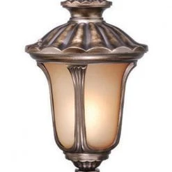 Top 10 ✨ Patriot Lighting® Windsor Parisian Bronze Post Light ✨