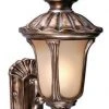 Cheap ✔️ Patriot Lighting® Windsor Parisian Bronze Outdoor Wall Light ✔️ -Patriot Light Store 356 5341 NEW