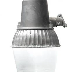 Buy ✔️ Patriot Lighting® 100W Metal Halide Dusk-to-Dawn Outdoor Security Yard Light 👏 -Patriot Light Store 356 7678 4