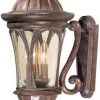 Top 10 😉 Patriot Lighting® Cambria Royal Bronze Outdoor Wall Light 🛒