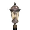 Flash Sale 🛒 Patriot Lighting® Cambria Royal Bronze Post Light ⭐ -Patriot Light Store 356 8276 P SF
