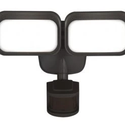 Coupon 🥰 Patriot Lighting® Dualux Bronze LED Dual Head Motion Sensor Outdoor Security Flood Light ⌛ 13 Coupon 🥰 Patriot Lighting® Dualux Bronze LED Dual Head Motion Sensor Outdoor Security Flood Light ⌛ -Patriot Light Store 356 9428 alt