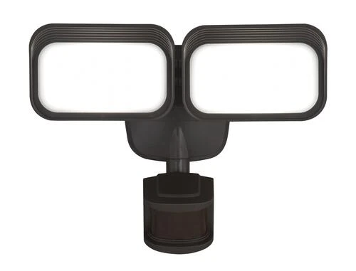 Coupon 🥰 Patriot Lighting® Dualux Bronze LED Dual Head Motion Sensor Outdoor Security Flood Light ⌛ 5 Coupon 🥰 Patriot Lighting® Dualux Bronze LED Dual Head Motion Sensor Outdoor Security Flood Light ⌛ - Image 3