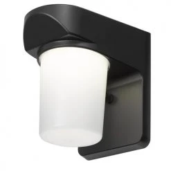 Discount 🎉 Patriot Lighting® Bronze LED Dusk-to-Dawn Outdoor Security Jelly Jar ⭐ -Patriot Light Store 356 9451 45D on