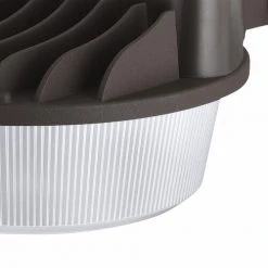 Wholesale 🛒 Patriot Lighting® Bronze LED Dusk-to-Dawn Security Area Light ⌛ -Patriot Light Store 356 9809 FG
