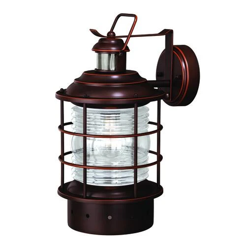 Budget 🌟 Patriot Lighting® Dualux Bainbridge Burnished Bronze Motion Sensor Outdoor Wall Light ⭐ 3 Budget 🌟 Patriot Lighting® Dualux Bainbridge Burnished Bronze Motion Sensor Outdoor Wall Light ⭐