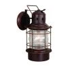 Deals 🥰 Patriot Lighting® Bainbridge Burnished Bronze Outdoor Wall Light ⭐ 2 Deals 🥰 Patriot Lighting® Bainbridge Burnished Bronze Outdoor Wall Light ⭐ -Patriot Light Store 356 9940 P