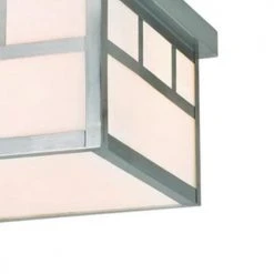 Wholesale ⌛ Patriot Lighting® Craftsman Stainless Steel Outdoor Ceiling Light 👍 5 Wholesale ⌛ Patriot Lighting® Craftsman Stainless Steel Outdoor Ceiling Light 👍 -Patriot Light Store 356 9946 FG