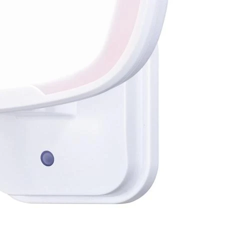 Budget ❤️ Patriot Lighting® Dualux White Integrated LED Dual Head Dusk-to-Dawn Security Flood Light ⌛ 4 Budget ❤️ Patriot Lighting® Dualux White Integrated LED Dual Head Dusk-to-Dawn Security Flood Light ⌛ - Image 2