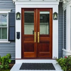 Best Pirce 🤩 Patriot Lighting® Bear Black Outdoor Wall Light 🌟 -Patriot Light Store 3561103 P SC2