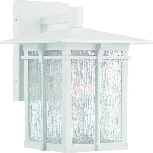 Coupon ⭐ Patriot Lighting® Wren White Outdoor Wall Light 🔥 3 Coupon ⭐ Patriot Lighting® Wren White Outdoor Wall Light 🔥