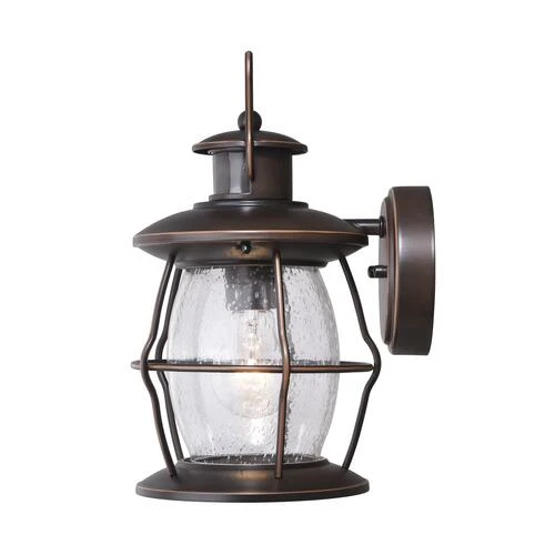 Cheapest ✨ Patriot Lighting® Dualux Alameda II Bronze Motion Sensor Outdoor Security Wall Light 👍 4 Cheapest ✨ Patriot Lighting® Dualux Alameda II Bronze Motion Sensor Outdoor Security Wall Light 👍 - Image 2