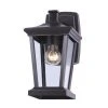 Discount ⭐ Patriot Lighting® Holliday Oil-Rubbed Bronze Outdoor Wall Light ✨ -Patriot Light Store 3561124 P