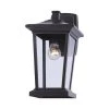 Deals 🥰 Patriot Lighting® Holliday Oil-Rubbed Bronze Outdoor Wall Light ✨ -Patriot Light Store 3561125 P