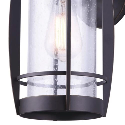 Coupon 🔔 Patriot Lighting Elegant Home Patriot Lighting® Elegant Home Cask Oil-Rubbed Bronze Outdoor Wall Light ⭐ 4 Coupon 🔔 Patriot Lighting Elegant Home Patriot Lighting® Elegant Home Cask Oil-Rubbed Bronze Outdoor Wall Light ⭐ - Image 2