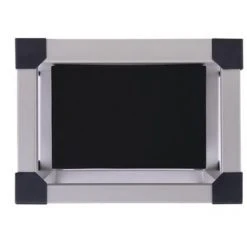 Best Sale ✔️ Patriot Lighting® Hendron Matte Black And Gray Outdoor Wall Light 💯 -Patriot Light Store 3561149 top