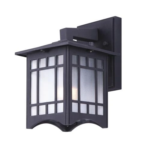 Top 10 ✨ Patriot Lighting® Missie Black Outdoor Wall Light ✨ 6 Top 10 ✨ Patriot Lighting® Missie Black Outdoor Wall Light ✨ - Image 4