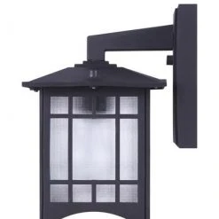 Top 10 ✨ Patriot Lighting® Missie Black Outdoor Wall Light ✨ 9 Top 10 ✨ Patriot Lighting® Missie Black Outdoor Wall Light ✨ -Patriot Light Store 3561150 P LS OFF