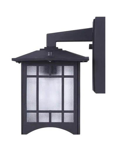 Top 10 ✨ Patriot Lighting® Missie Black Outdoor Wall Light ✨ 5 Top 10 ✨ Patriot Lighting® Missie Black Outdoor Wall Light ✨ - Image 3