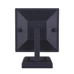 Discount 😀 Patriot Lighting® Missie Black Outdoor Wall Light 🛒 -Patriot Light Store 3561151 top