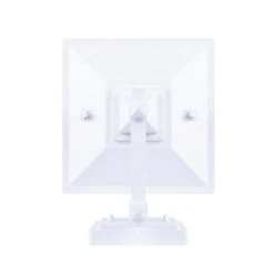 Flash Sale ❤️ Patriot Lighting® Michee White Outdoor Wall Light 🛒 -Patriot Light Store 3561153 top