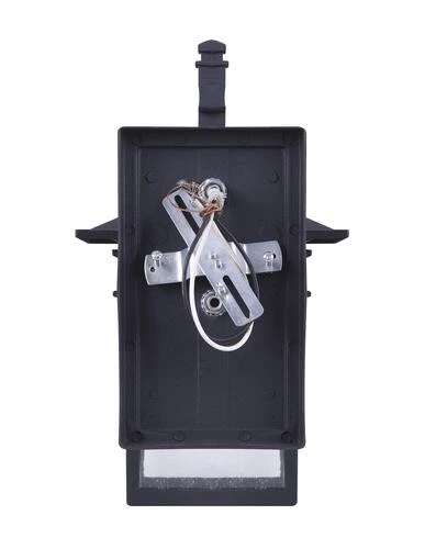 Best deal 💯 Patriot Lighting® Michee Black Outdoor Wall Light ✨ 4 Best deal 💯 Patriot Lighting® Michee Black Outdoor Wall Light ✨ - Image 2
