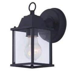 Best reviews of 🥰 Patriot Lighting® Torean Black Outdoor Wall Light 🔥 10 Best reviews of 🥰 Patriot Lighting® Torean Black Outdoor Wall Light 🔥 -Patriot Light Store 3561160 P