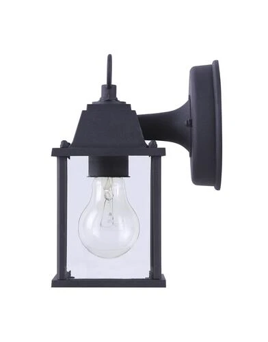 Best reviews of 🥰 Patriot Lighting® Torean Black Outdoor Wall Light 🔥 5 Best reviews of 🥰 Patriot Lighting® Torean Black Outdoor Wall Light 🔥 - Image 3