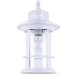 Patriot Light Store 28 Wholesale ⌛ Patriot Lighting® Treehouse White Outdoor Wall Light ❤️