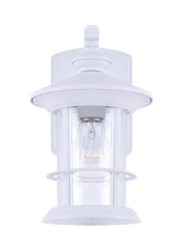 Top 10 🧨 Patriot Lighting® Treehouse White Outdoor Wall Light 🌟 3 Top 10 🧨 Patriot Lighting® Treehouse White Outdoor Wall Light 🌟